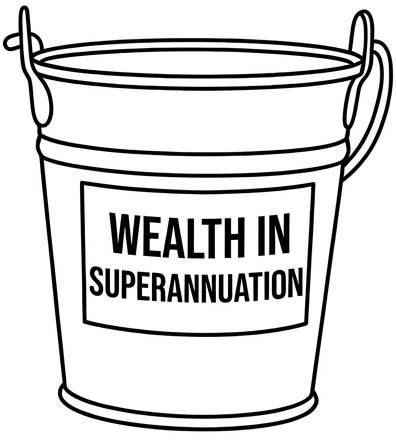 Superannuation and SMSF